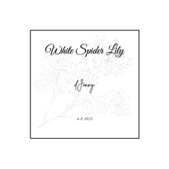 White Spider Lily (Instant Moment HARDTEKK RMX)