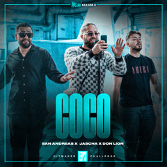 Coco (feat. Jascha)