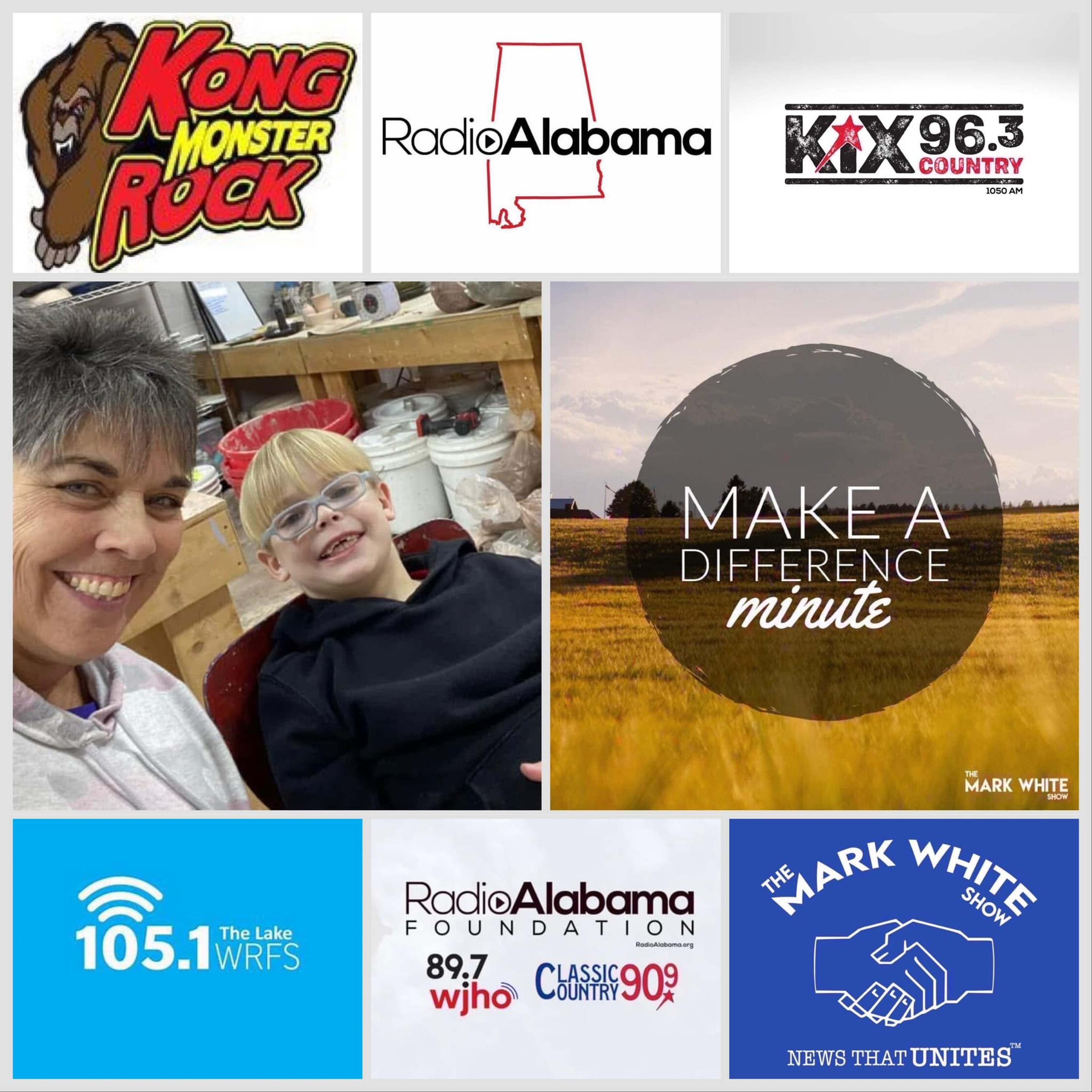 The Mark White Show