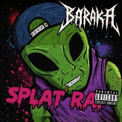 Lyrical Killa (Prod. By Baraka)