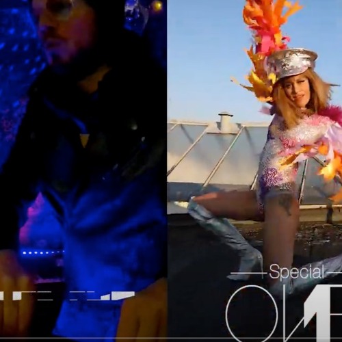 Luft&Liebe Online Festival MIX