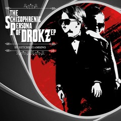 Ritchie Gambino - The Schizophrenic Persona Of Drokz EP (PRSPCT290) Out on May 12th!