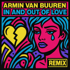 In And Out of Love (remix by Present PastFuture)