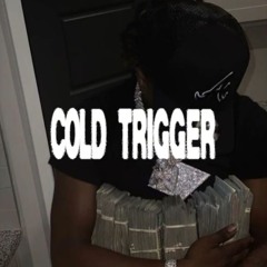 (Free) Dark Trap Beat x Trap Beat Instrumental - "Cold Trigger"