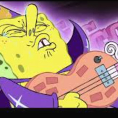 DOE DEER SPONGEBOB VERISON