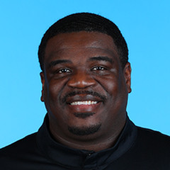 Anthony Vereen - Coaches Show (11/1/25)