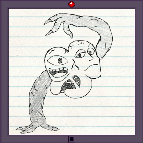 Ode to Absurdity
