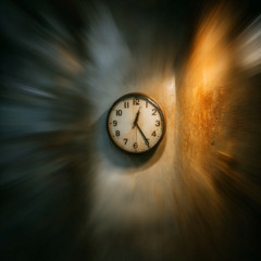 Before the Lights Go Out