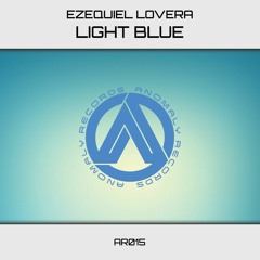 Ezequiel Lovera - Light Blue (AR015 Teaser)