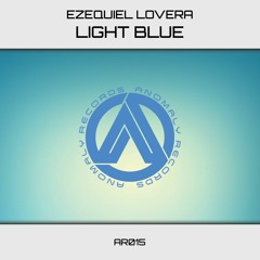 Ezequiel Lovera - Light Blue (AR015 Teaser)