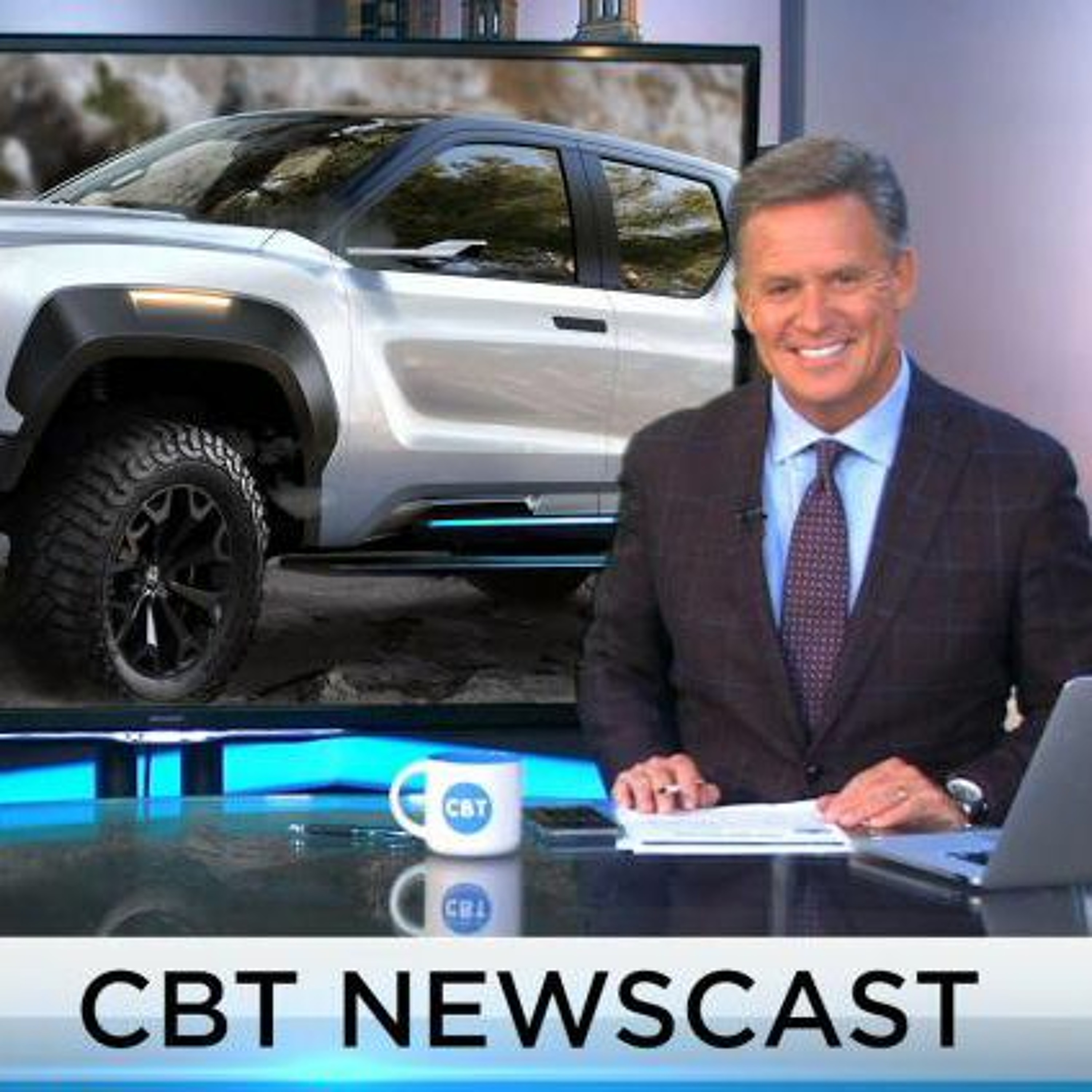 CBT Automotive Network Podcast