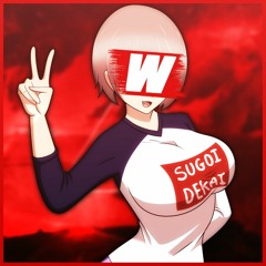 Uzaki-Chan Wa Asobitai! Opening: FrostFM Drum & Bass Mix