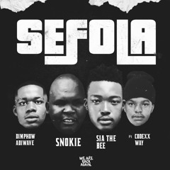 Sefola