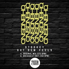 Stookey - Got Dem Feels (Original Mix)