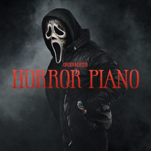 HORROR PIANO 🔪