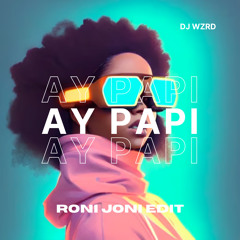 AY PAPI - RONI JONI (EDIT)