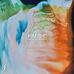 FrenzyPodcast #190 - Kim She