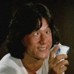 DRUNKEN MASTER [CLIP]