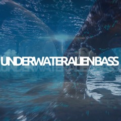Underwater Alien Bass