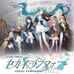 Project Sekai Symphony 2023 - Full