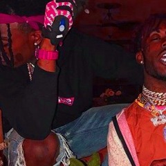 Playboi Carti - wokeuplikethis* ft. Lil Uzi Vert [F1LTHY VERSION]