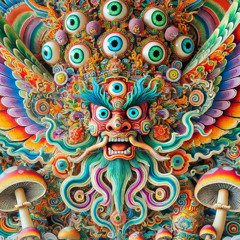 Back to Source Heady Bass Mix