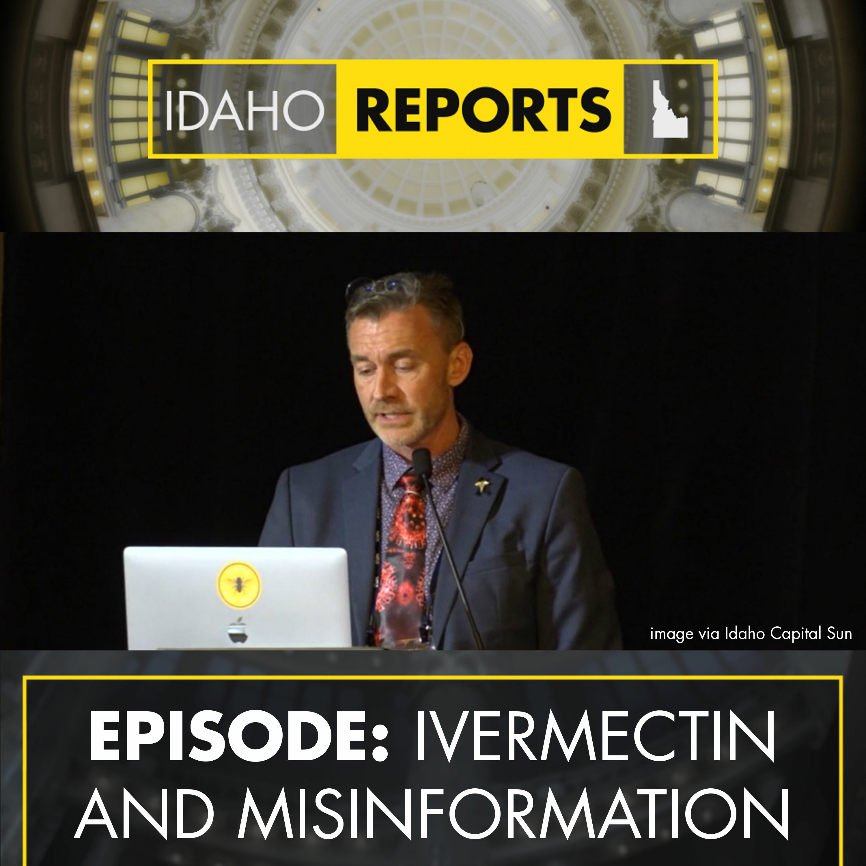 Idaho Reports