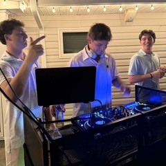 DJ 2 Mixes