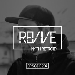 Revive 207 With Retroid (08-20-2026)