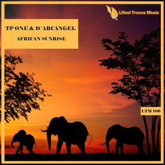 TP One & D`Arcangel - African Sunrise (Original Mix) (LTM106) Preview