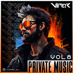 PRIVATE MUSIC VOL 8 (13 tracks)