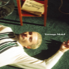 TEENAGE MOTEL LOBBY