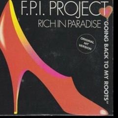 FPI Project Rich In Paradise 1990.mp3