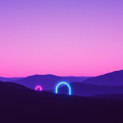 when the sun goes down