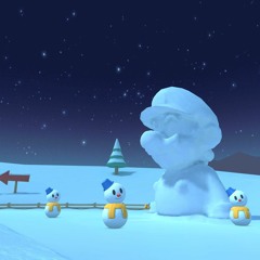Frappe Snowland