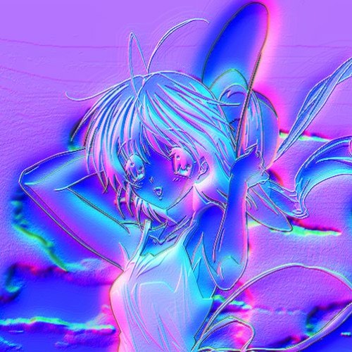 Thanatos feat. I - megmel -Spread Wings Remix- (𝘿𝙅 𝙃𝙞𝙢𝙚𝙨𝙖𝙢𝙖 hexd)
