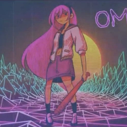 Stream Omori It Means Everything Synthwave Remix By Fonica Listen