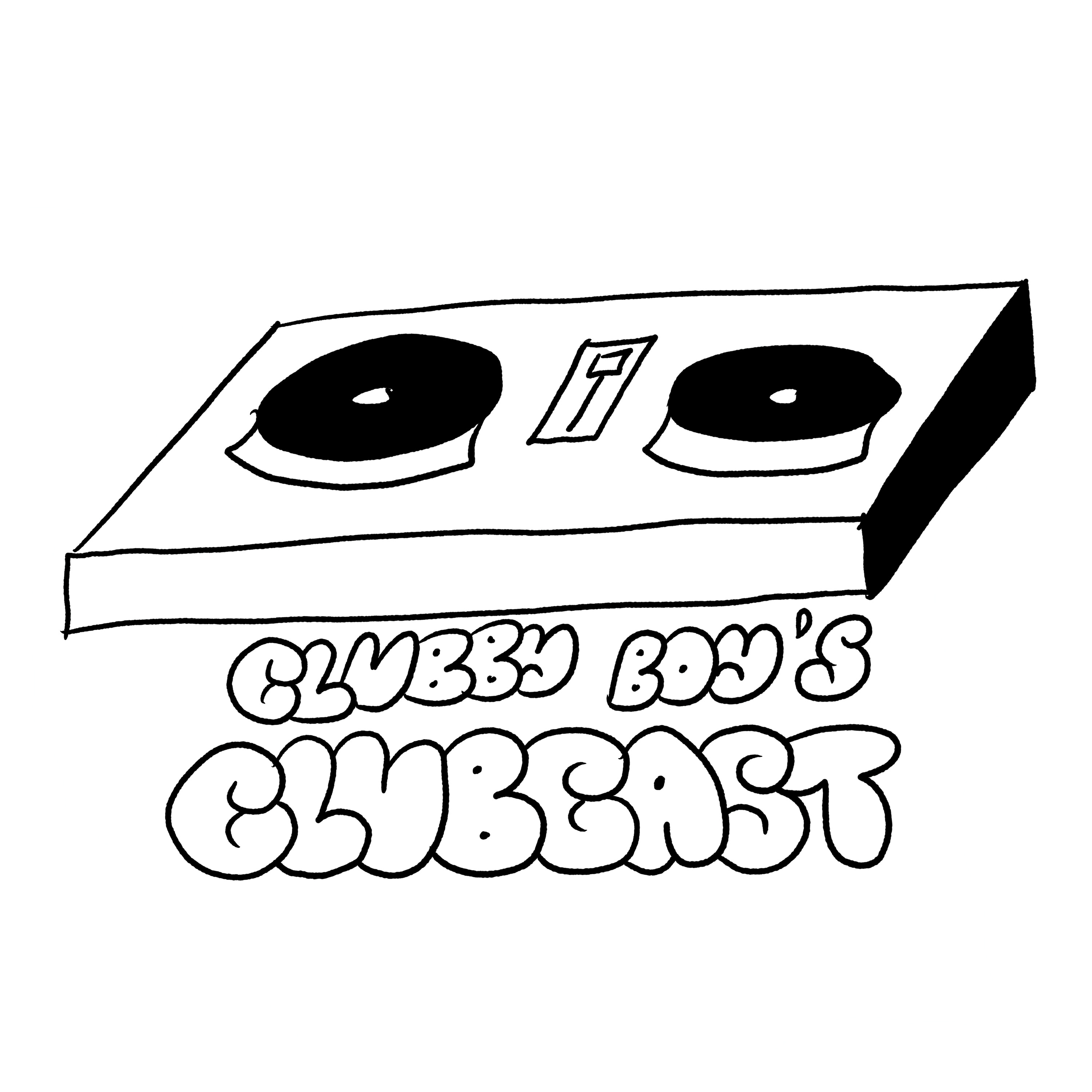 Clubby Boy\'s Clubcast