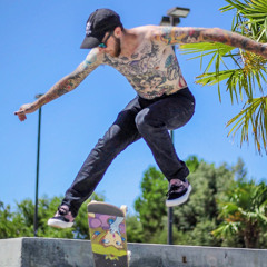 Tattoos(Prod. Wellfed)