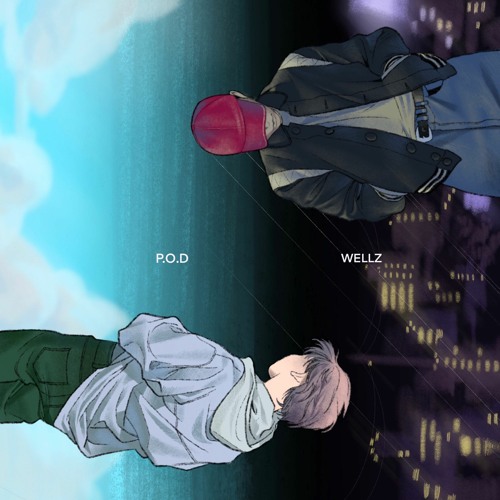 04 CORE Cypher (Feat. Qwai, TenP, 한준혁) (Prod. D.pler)