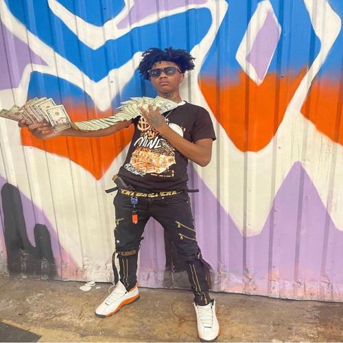 FiftyShotz x End Of Discussion  .mp3