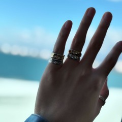 하쁠리 쌍둥이 바스락 귀청소