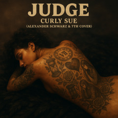 Curly Sue (Alexander Schwarz & 7th Cover)