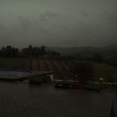 rain