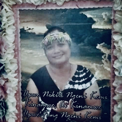 😥kene nö nön kinamwe rest in paradise 💔A,NOR💔 (COVER)MERCY,W