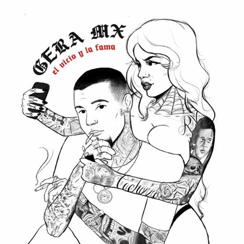 Stream Gera Mxm Con Mi Fe Slowed By Mezzer Listen Online For Free On Soundcloud