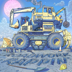 Roadwork Rappin' (Instrumental)