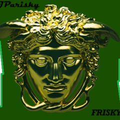 DJParisky // FRISKY Radio guest mix