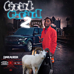 DaRealReek - Real Deal Goat