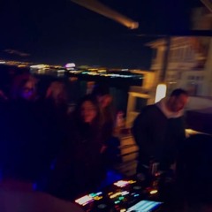 08/02/2025 @ Chillzone Antalya